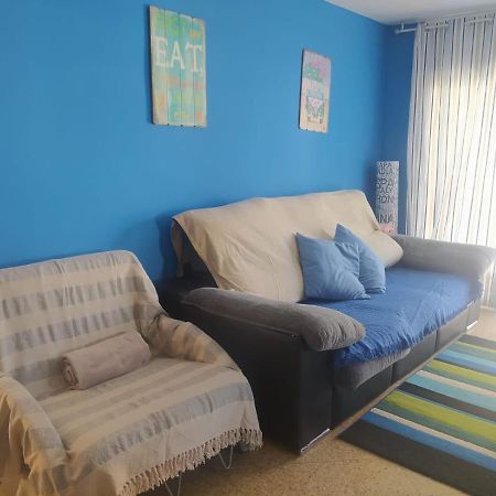 Appartement Reco 1 à Salou Extérieur photo