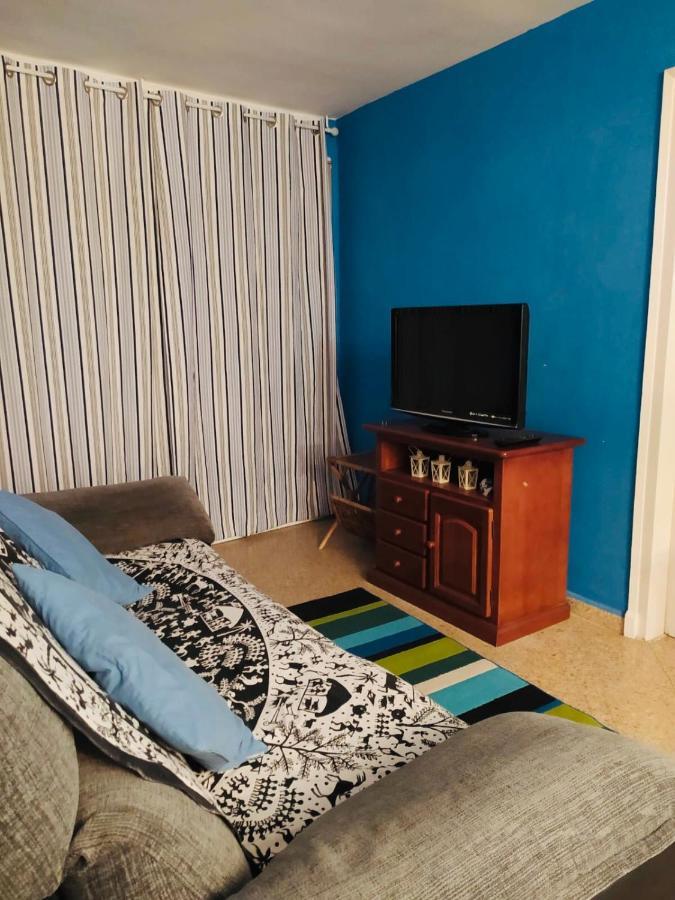 Appartement Reco 1 à Salou Extérieur photo