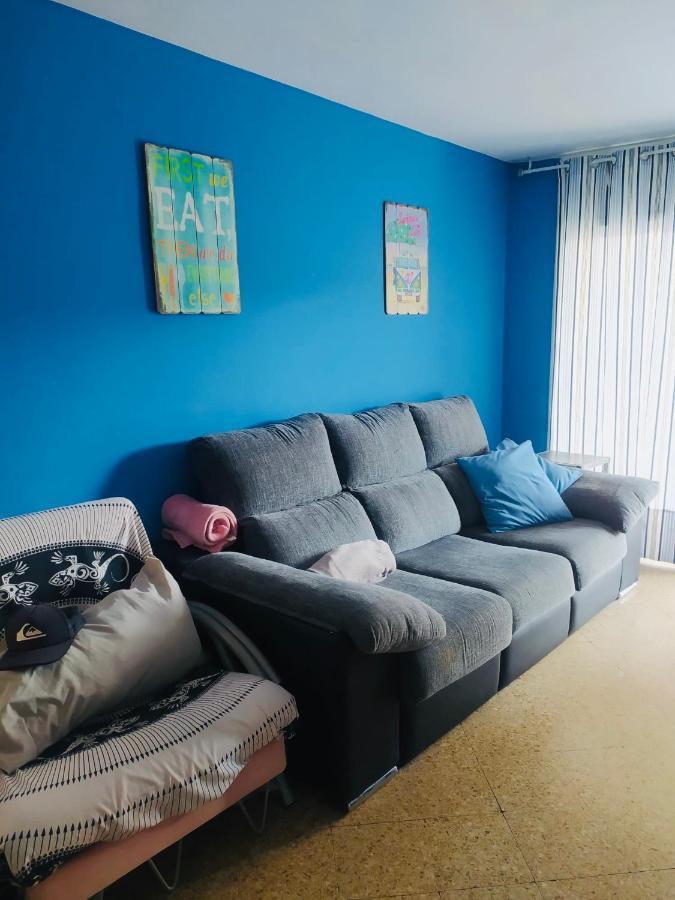 Appartement Reco 1 à Salou Extérieur photo