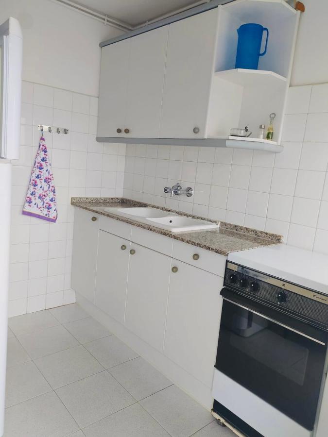 Appartement Reco 1 à Salou Extérieur photo