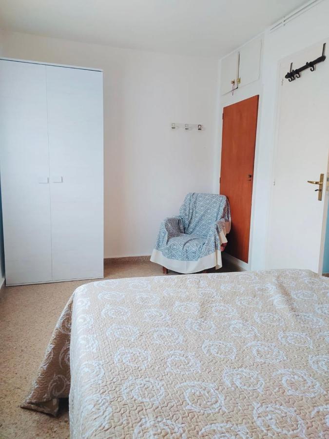 Appartement Reco 1 à Salou Extérieur photo