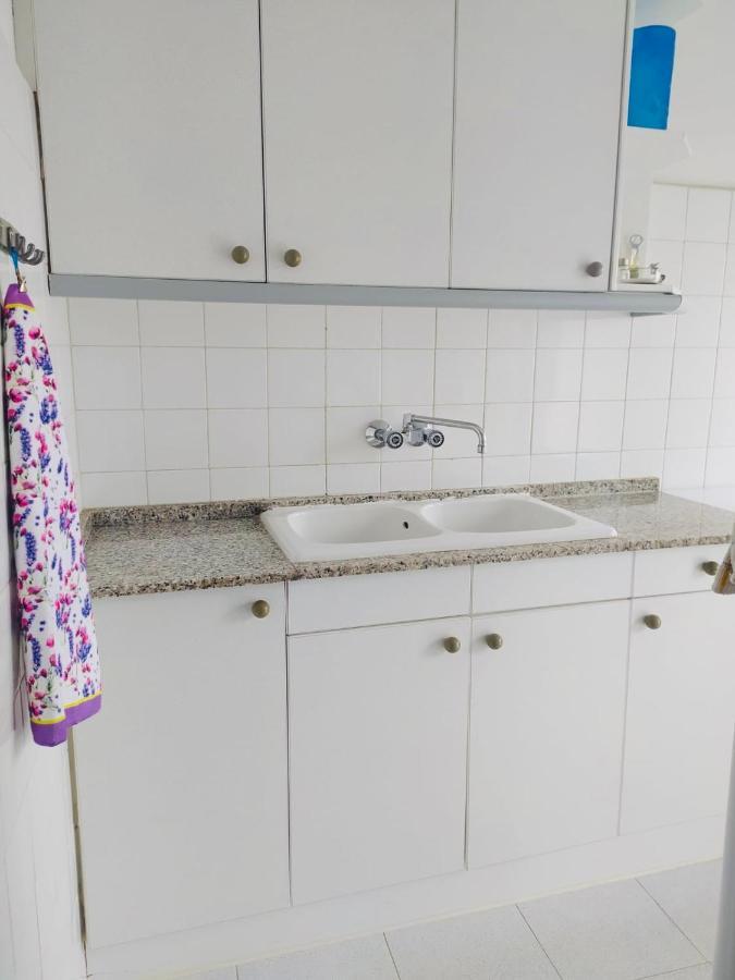 Appartement Reco 1 à Salou Extérieur photo