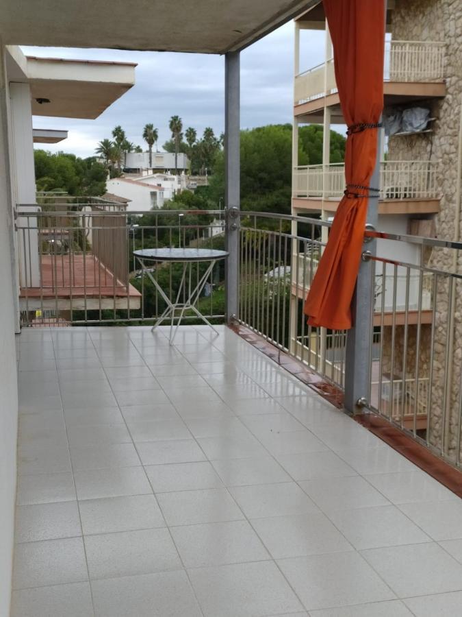 Appartement Reco 1 à Salou Extérieur photo