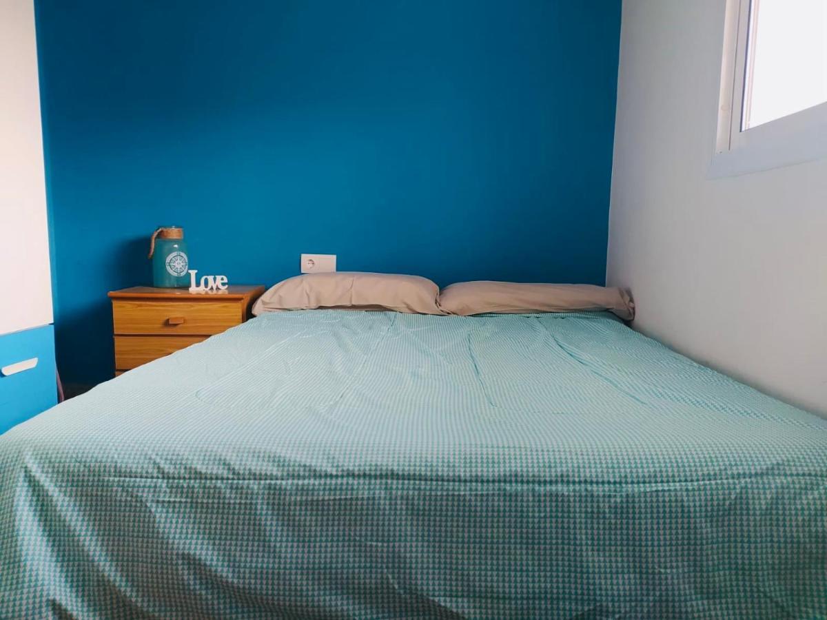 Appartement Reco 1 à Salou Extérieur photo
