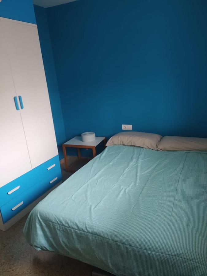 Appartement Reco 1 à Salou Extérieur photo